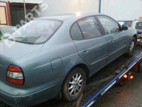 Left taillight DAEWOO LEGANZA (KLAV) 2.0 16V | BP4731943C34 