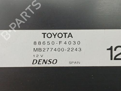 Electronic module TOYOTA C-HR (_X1_) 1.8 Hybrid (ZYX10_, ZYX11_, ZYX10R, ZYX11R) | BP26601546M83 - Image 2