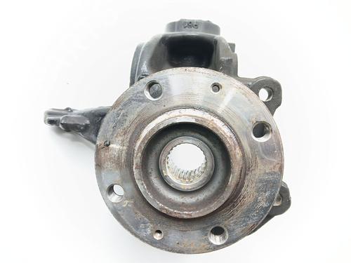 Used Right front steering knuckle OPEL CROSSLAND X / CROSSLAND (P17, P2QO) 1.2 (75) (110 hp) 22758550