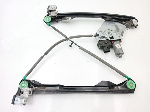 Used Front right window mechanism Front right window mechanism 22751982 22751982