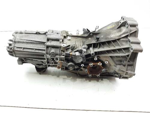 Used Gearbox Gearbox SEAT EXEO (3R2) 2.0 TDI (120 hp) 8916571 8916571