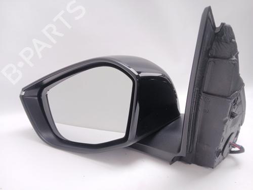 Used Left mirror Left mirror CITROËN C4 III (BA_, BB_, BC_) 1.2 PureTech 130 (BAHNSA, BAHNSB) (130 hp) 33241554 33241554