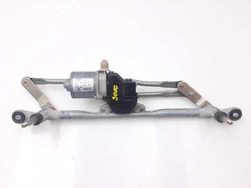 Used Front wiper motor Front wiper motor FIAT PANDA (312_, 319_) [2012-2026] 12203159 12203159