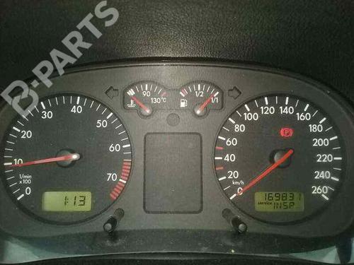 Front wiper motor VW GOLF IV (1J1) 1.6 | BP9260510M29