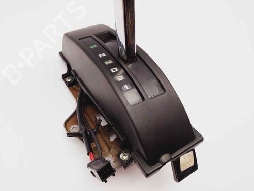 Gear lever NISSAN TERRANO II (R20) 2.7 TDi 4WD | BP15084356M90 