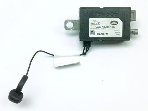 electronic-module-jaguar-xf-i-x250-2008-2009-2010-2011-2012-2013-2014-2015-26941036 main image