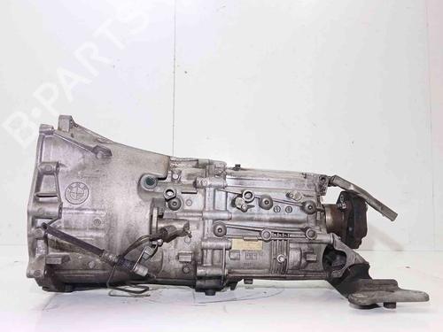 Gearbox BMW 3 Touring (E91) 320 d | BP36701385M3 - Image 2