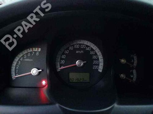 Front left window mechanism KIA SPORTAGE II (JE_, KM_) 2.0 i 16V | BP20680127C22 