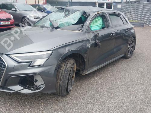 Left headlight AUDI A3 Sportback (8YA, 8YF) 35 TDI | BP35723770C28  - Image 9