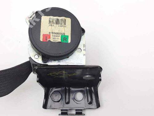 Rear left seatbelt OPEL ASTRA J (P10) 2.0 CDTI (68) | BP7561616I29 