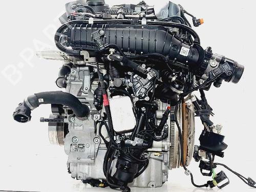 Used Engine Engine MINI MINI (F55) [2013-2026] 16734796 16734796