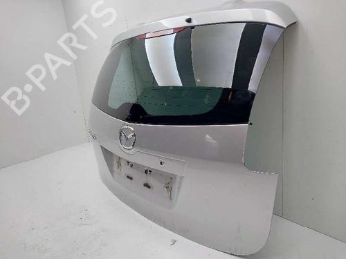 Tailgate MAZDA 5 (CR) 2.0 CD (CR19) | BP13820364C6 
