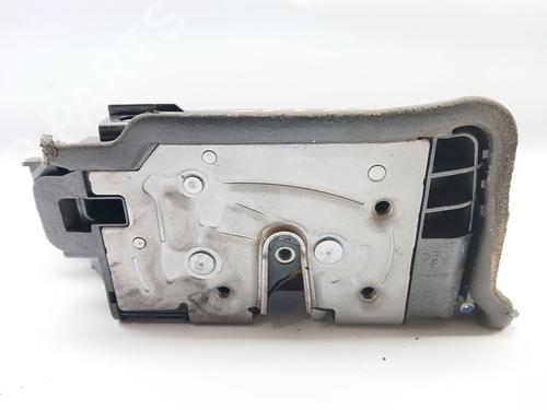 Used Front left lock BMW X1 (F48) sDrive 18 d (150 hp) 26281678