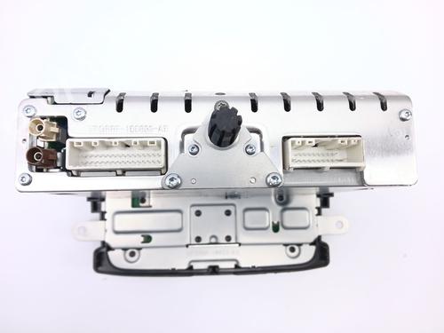 Radio DACIA DOKKER Express Box Body/MPV 1.5 Blue dCi 95 (FEJL) | BP24683772E6 
