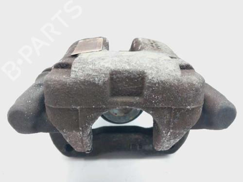 Used Left rear brake caliper Left rear brake caliper CITROËN C4 II (NC_) 1.6 VTi 120 (NC5FS0, NC5FS9) (120 hp) 20685534 20685534