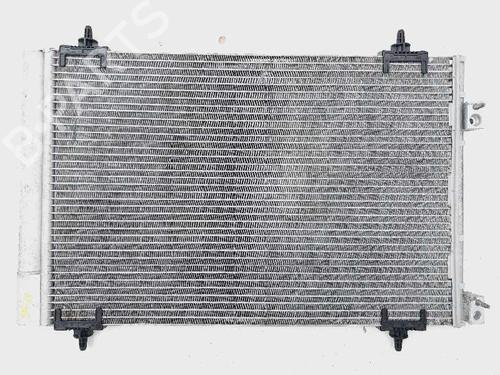 Used AC radiator AC radiator DS DS 5 (KF_) 2.0 Hybrid4 4x4 (163 hp) 18268907 18268907