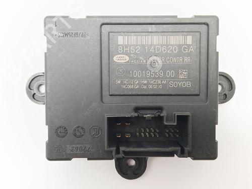 Used Electronic module Electronic module LAND ROVER FREELANDER 2 (L359) 2.2 TD4 4x4 (160 hp) 30931744 30931744