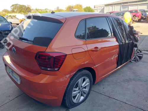 Catalyst VW POLO VI (AW1, BZ1, AE1) 1.0 TSI | BP24176305M10 - Image 8
