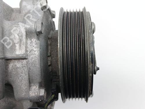 AC compressor CITROËN JUMPER II Van 2.2 HDi 130 | BP29355164M34 