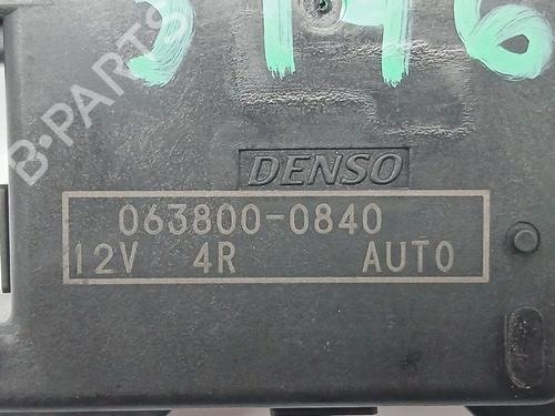 Electronic module JAGUAR XF I (X250) 3.0 D | BP26940982M83 - Image 2