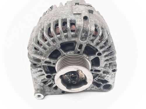 alternator-smart-fortwo-coupe-451-2007-40044284 main image