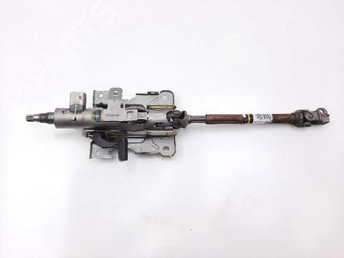 Used Steering column Steering column CITROËN C4 II (NC_) [2009-2026] 9141212 9141212