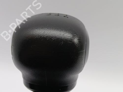 Gear lever PEUGEOT 208 II (UB_, UP_, UW_, UJ_) 1.5 BlueHDI 100 | BP27482206M90 