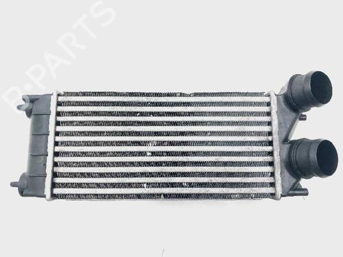 Used Intercooler Intercooler CITROËN C4 II (NC_) 1.6 VTi 120 (NC5FS0, NC5FS9) (120 hp) 20685528 20685528