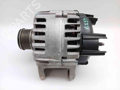 alternator-renault-express-box-bodympv-2021-38749993 main image