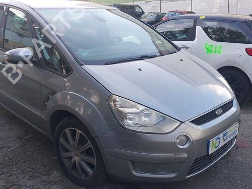 Instrument cluster FORD S-MAX (WA6) 1.8 TDCi | BP32268849C47