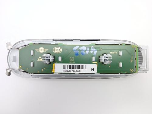 Interior roof light MINI MINI (F55) Cooper | BP30160940I8