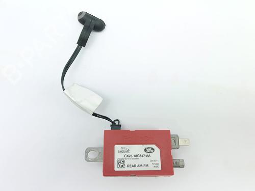 electronic-module-jaguar-xf-i-x250-2008-2009-2010-2011-2012-2013-2014-2015-26887517 main image