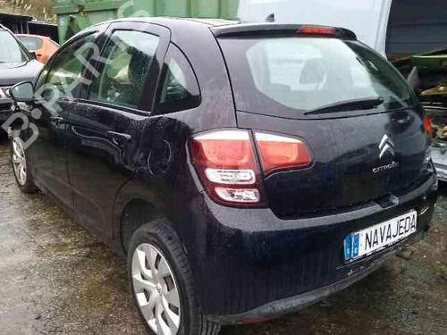Gearstang CITROËN C3 II (SC_) | BP9259440M90 - Image 4