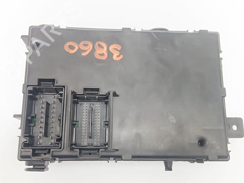Fuse box OPEL MERIVA B MPV (S10) 1.4 (75) | BP29175387E1 