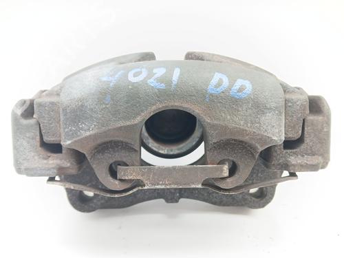 Used Right front brake caliper Right front brake caliper VW TOUAREG (7LA, 7L6, 7L7) 2.5 R5 TDI (174 hp) 29502783 29502783