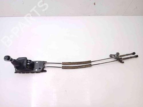 Gear lever AUDI A1 Sportback (GBA) 30 TFSI | BP36991566M90 - Image 1