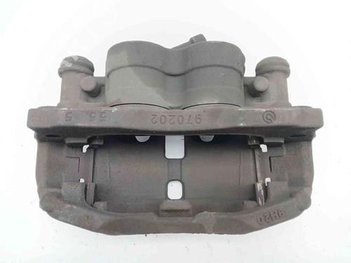 Left front brake caliper IVECO DAILY VI Van 33S12, 35S12, 35C12 | BP38051076M105 - Image 4