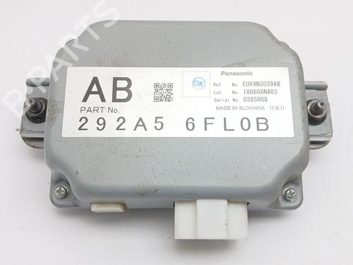 electronic-module-renault-kadjar-ha_-hl_-2015-32118803 main image