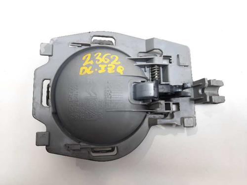 Front left interior door handle CITROËN C3 I (FC_, FN_) 1.4 HDi | BP9261142I13 