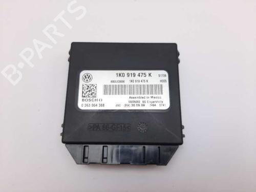 Used Electronic module Electronic module VW SCIROCCO III (137, 138) 2.0 TFSI (200 hp) 12125525 12125525