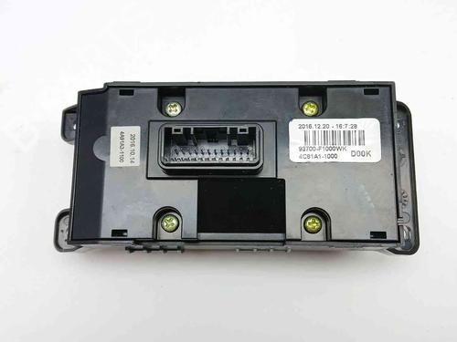 Switch KIA SPORTAGE IV (QL, QLE) 1.7 CRDi | BP38517583I30 - Image 3