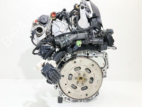 Moteur CITROËN C5 AIRCROSS (A_) 1.2 PureTech 130 (ARHNSJ) (131 hp) 30470343