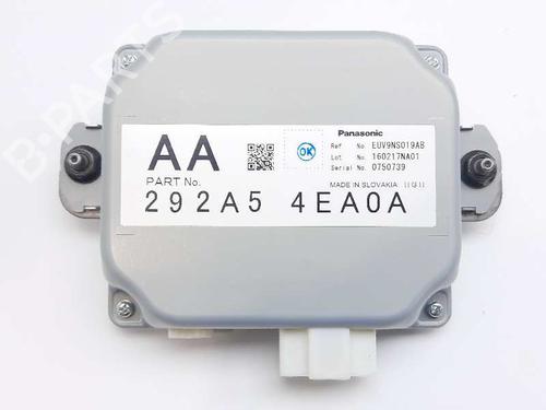 Used Electronic module NISSAN QASHQAI II SUV (J11, J11_) 1.6 dCi (130 hp) 20680590