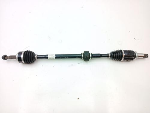 Used Right front driveshaft Right front driveshaft TOYOTA C-HR (_X1_) 1.8 Hybrid (ZYX10_, ZYX11_, ZYX10R, ZYX11R) (122 hp) 25146598 25146598