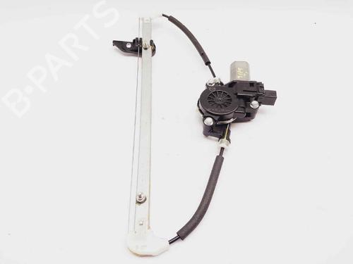 Used Rear left window mechanism Rear left window mechanism MAZDA 3 Saloon (BM_, BN_) [2013-2019] 20683590 20683590