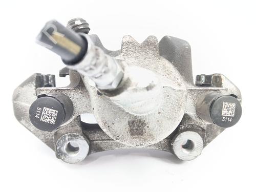 Left front brake caliper RENAULT CLIO IV (BH_) 1.5 dCi 90 | BP24855891M105 - Image 3