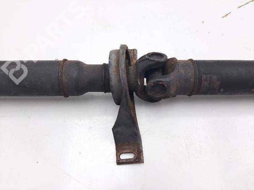 Driveshaft MERCEDES-BENZ E-CLASS (W210)  | BP8510860M37 