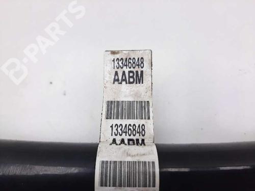 Anti roll bar CHEVROLET CRUZE Hatchback (J305) 2.0 CDI | BP9263766M96 