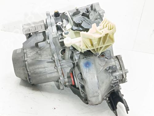 Gearbox PEUGEOT 208 I (CA_, CC_) 1.6 BlueHDi 100 | BP24112937M3 