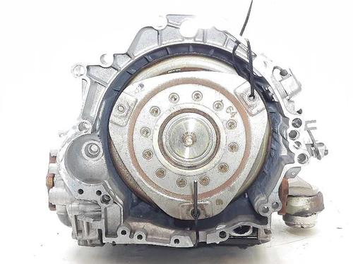 Gearkasse AUDI A6 C6 (4F2) [2004-2011]  17969929